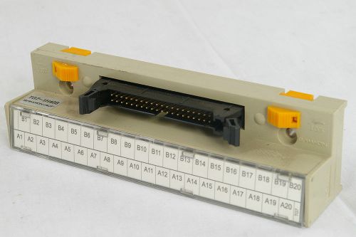 Samwon TG7-1H40S Connector