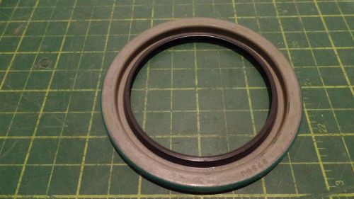 GENUINE CHICAGO RAWHIDE PARTS CR27394 OIL SEAL ASSEMBLY, CR 27394, NIB, N.O.S