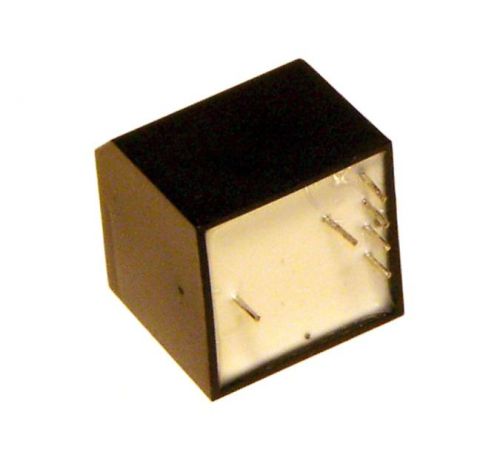 Miniature Ferrite High Frequency Transformer 7kv 10ma 20k-100kHz