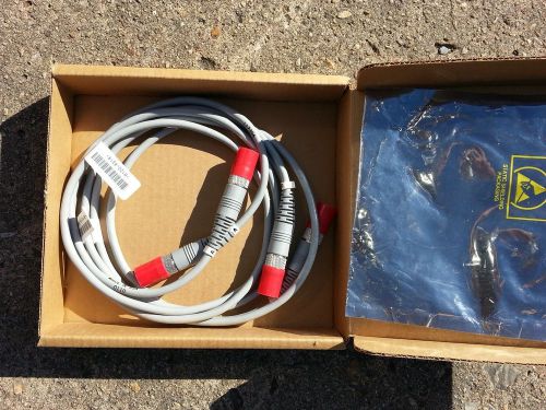 Agilent/HP E4419 11730A Sensor Cable Set