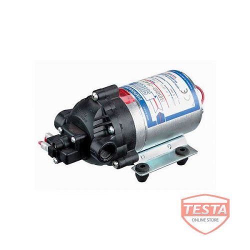 24v solution pump 100 psi for sale