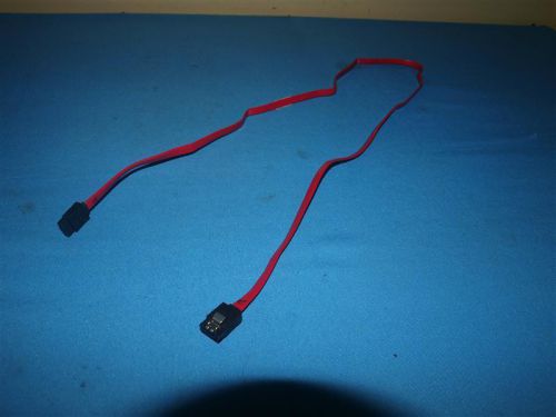 Lian Feng E209329 Serial ATA 26AWG AWM 21149 Cable