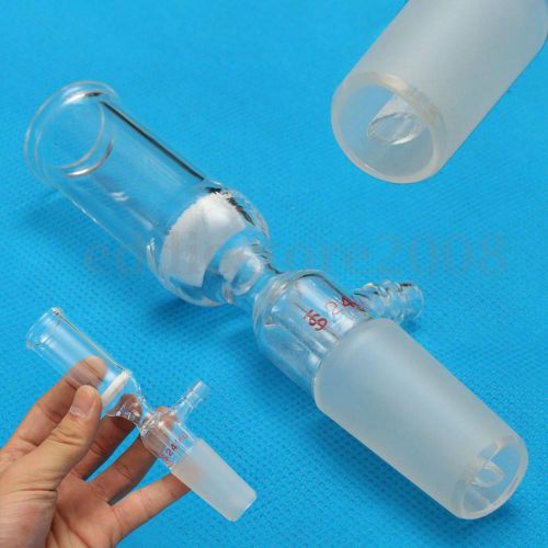 15ml Buchner Funnel Glass Filter Funnel Laboratory Apparatus D20mm Joint 24/40