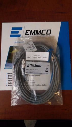 Flo-tech f6557-15 signal wiring for sale