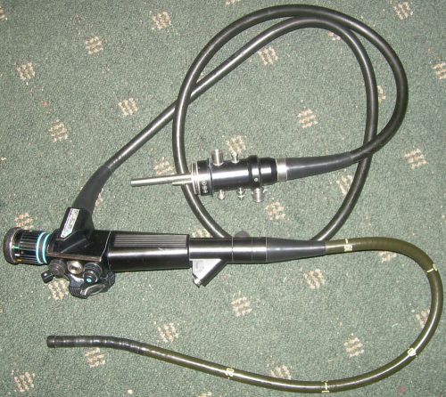 Olympus CF-P20S Sigmoidoscope Video Endoscopy GUARENTEE