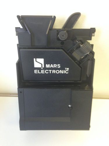 Mars MC5 Fligh Deck (Coin Acceptor)