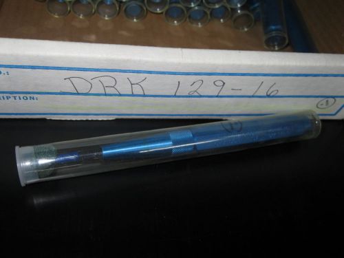 *New* - Daniels DMC Removal Tool DRK129-16