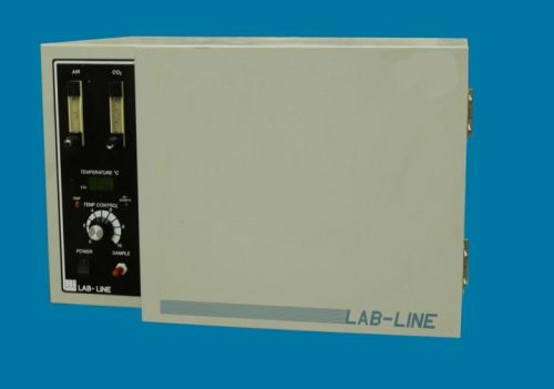 Lab line co2 incubator model 315 4637 for sale