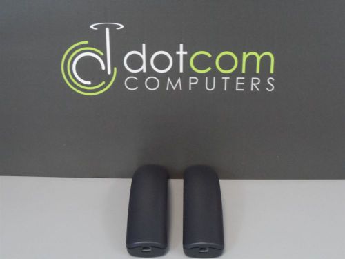 Nortel Avaya Handset New 1110 1120e 1140e 1165e 1200 1210 1220 IP Phone Gray 2x