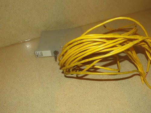 ^^ hp hewlett packard 44708h 20ch hv relay multiplexer thermocouple for sale