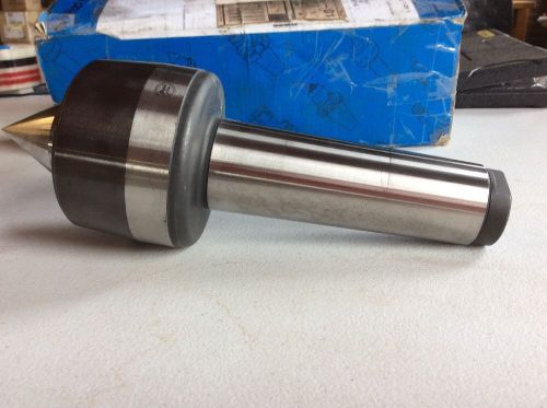 TMX 8811-5-S Precision Universal Live Lathe Center FREE SHIPPING, $PA$