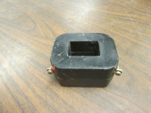 Square D Magnetic Coil 1707 S1 T23A 208-220V@60Hz Used
