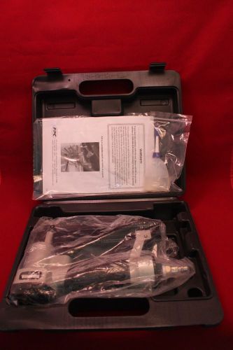 New surebonder 9615a upholstery stapler and carrying case (minor damage to case) for sale