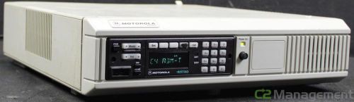 Motorola Astro XTL5000 Consolette L20KSS9PW1AN