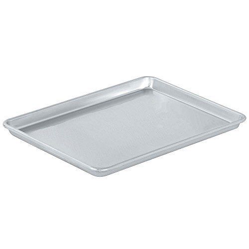 Vollrath 5314 wear-ever sheet pan, 18 x 13 x 1-inch, half size for sale