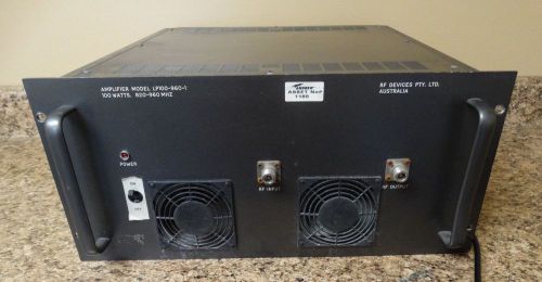 RF Devices Model LP100-960-1