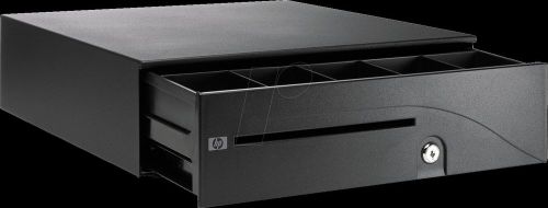 HP 417934-001/417807-001 Point Of Sale Cash Drawer-RJ 45 Connection