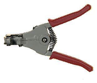 Wire stripper,h-d automatic for sale