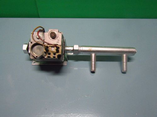 Used Huebsch / Speed Queen Gas Valve #M405898