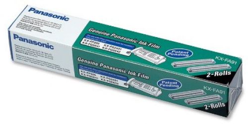 Toner For KX-FG2451 FP205 And FG5641