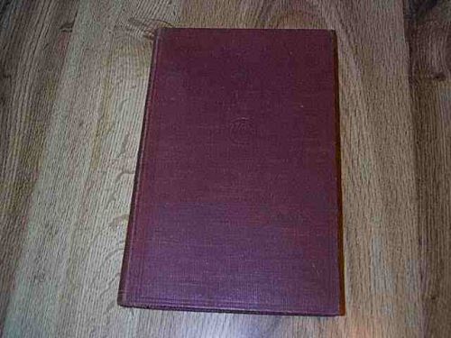 Metal Castings by Harry L Campbell  HB ILLUS 1946