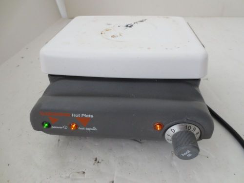 CORNING HOT PLATE MODEL PC-400