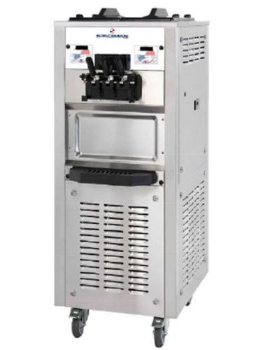 SPACEMAN USA Model 6368 Soft Serve Machine