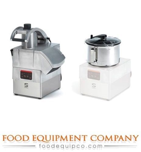 Sammic CK-302 Combi Vegetable Preparation &amp; Food Processor electric...