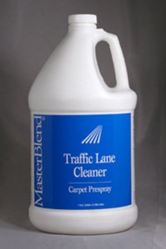 Traffic lane cleaner - high ph carpet prespray for sale