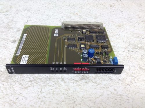 Sew Eurodrive DFD DeviceNet Interface Card Funktion 8228876.11 (TB)