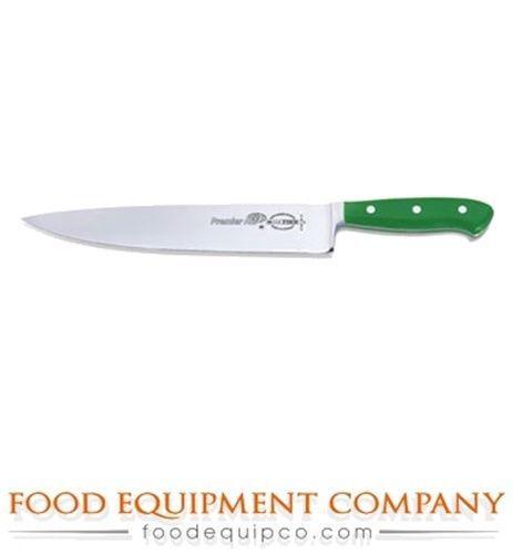 F Dick 8144726-14 Premier Chef&#039;s Knife 10&#034; blade stainless steel