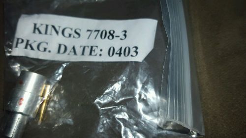 Kings tri loc retro fit kit std 7708-3 for sale