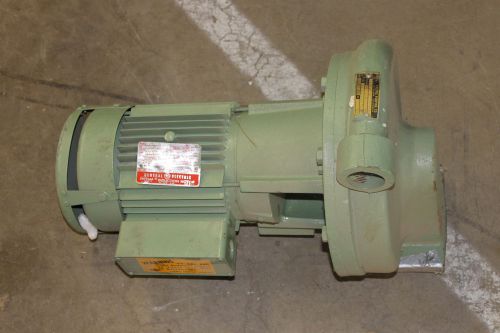 NEW PACIFIC PUMP 12 GPM 1 1/2HP 4159511301011502