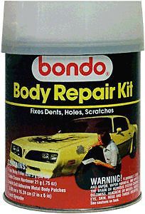 Body repair kit,pt for sale
