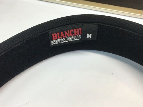 Bianchi Medium Duty Belt