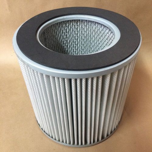 Solberg 245P Replacement Air Filter