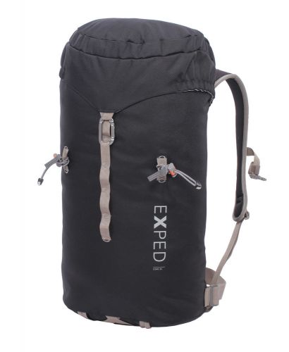 Exped Core 35 Pack-Black