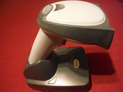 HHP ImageTeam IT5600 Hand Held Scanner (IT-5600) TESTED GREAT