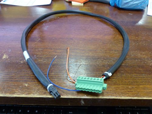 Keithley   CA-245-1A   Test equipment cable    36&#034;  NEW Qty 1 per lot
