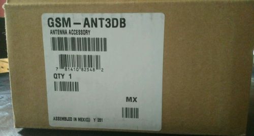 Honeywell AlarmNet GSM-ANT3dB Remote Waterproof Antenna Kit