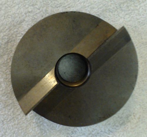 Greenlee Hole Punch ISO 63.5mm (2.5&#034; in.) Slug Splitter (50046144)