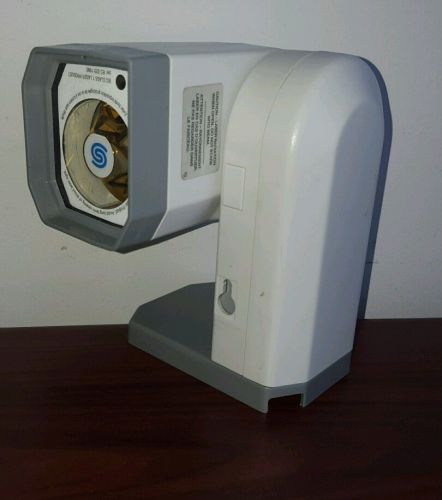 SPECTRA-PHYSICS 19100-210000 Omni Directional Counter Scanner 10-16V 350mA IEC