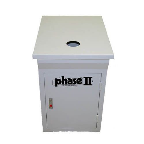Phase II 900331-STAND Cabinet/Stand for Phase II Hardness Testers