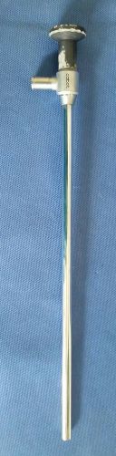 Cabot (004433-901) 0 Deg. 10mm. Laparoscope