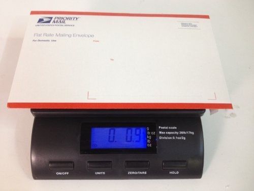 Lw measurements, llc postal scale-sc-36lb for sale