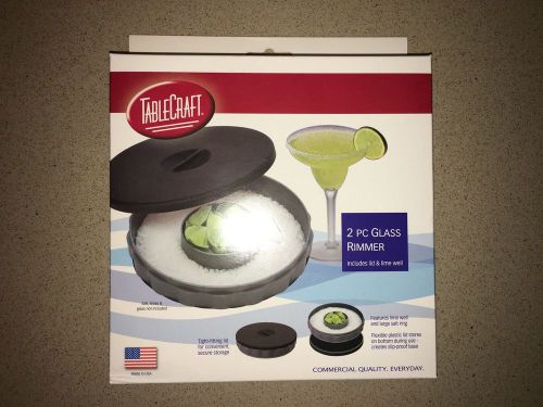 Tablecraft H634