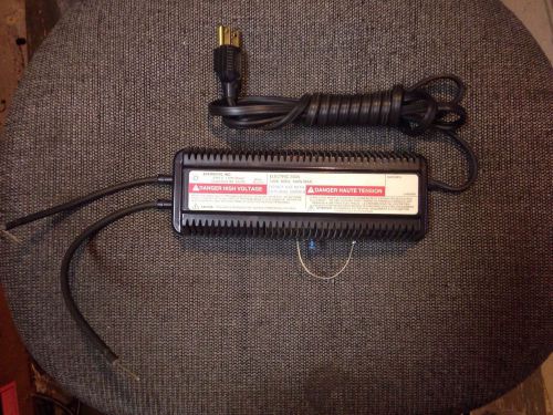 Evertron 1210 Transformer, Neon Power Supply, Used