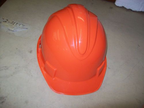 Jackson Safety 20431 Charger High Density Polyethylene Hard Hat 12pcs