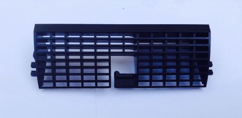 Vintage IBM Selectric II Rear Vent Cover- Typewriter Part