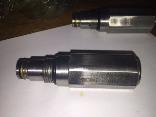 Vektek 70-5430-06 0411 j pressure limiting valve for sale